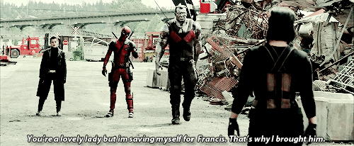 Marvel Gifs