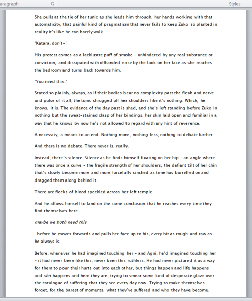 ifyouwereamelodymeg: This is a long one, but it’s also probably the last excerpt I’ll be