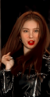 Happy Birthday To Clcs Ace, Choi Yujin.