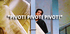 transponsters:  FRIENDS: most memorable quotes [part 1] 