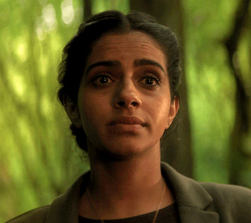 swallowedabug:  MANDIP GILLDoctor Who 11.06 (2018)