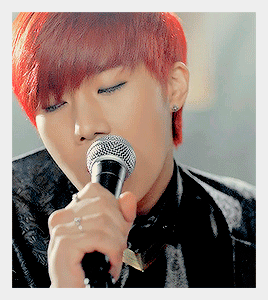 kimseongkyu: sunggyu + solo mvs
