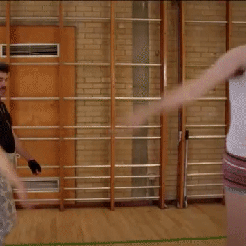 ladztube:  I Fucking Love His Bulge!! He Really Is Hot!!(Scenes From Bad Education