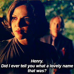 quintoprocuratore:  Mr Gold’s inside jokes during season one. 