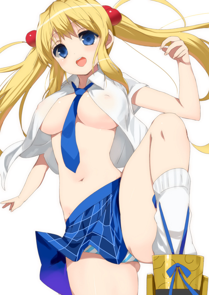 hentaibeats:  Katsuragi Set 2! Requested by Anon! (ﾉ◕ヮ◕)ﾉ*:･ﾟ✧ All