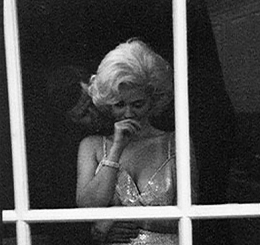 John F Kennedy and Marilyn Monroe; Not A Rumor AnymoreJohn F Kennedy and Marilyn