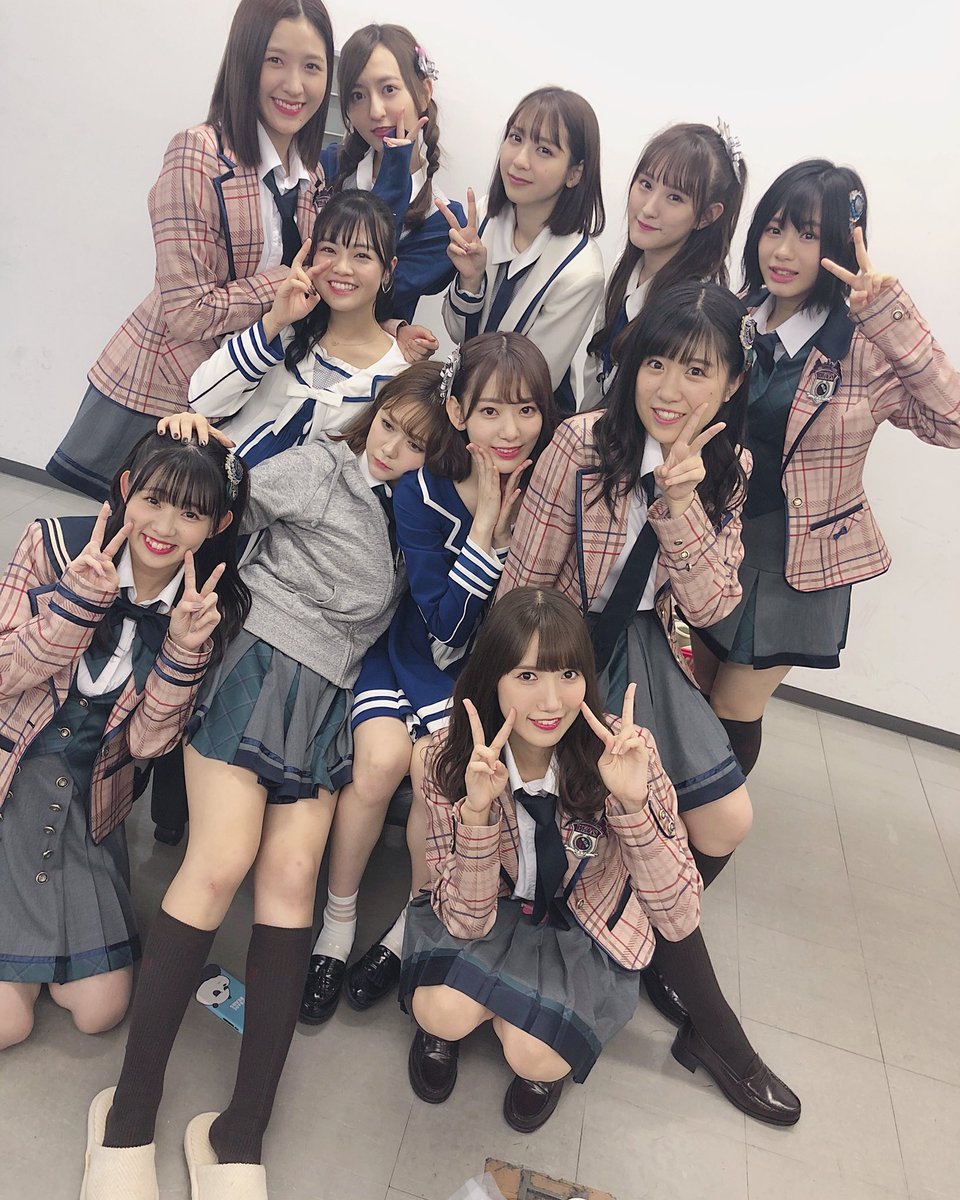 aries48:  (via 宮脇 咲良 (@39saku_chan) | Twitter) 