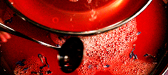  teen wolf + red 