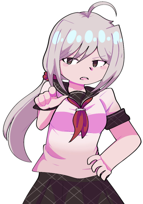DRA + SDRA2 Art Dump