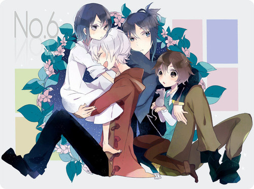 hiionize:  Pixiv ID: 20569494Member: チドリ     