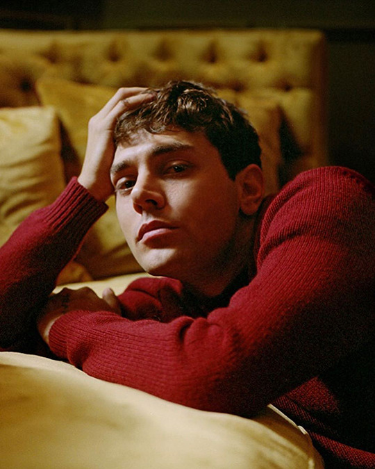 Xavier Dolan — Apartamento Magazine