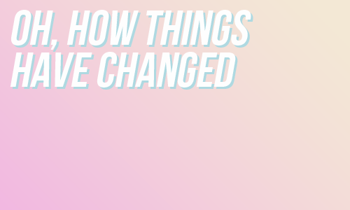 florels:  We’re drifting apart, we’re parallel sinking shipsYou’re anxiously reaching out but I’m losing my grip 