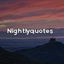 nightlyquotes:  “Forever is composed of nows.” — Emily Dickinson