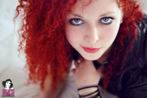suicidegirls-southafrica:  Pixel Suicide Photographer: Talamia For more South African SuicideGirls Sweet tattoo, for more visit past-her-eyes.tumblr.com  
