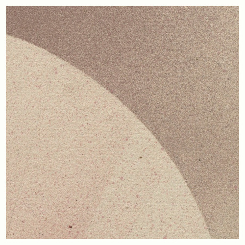 Paul Klee [Switzerland + Germany] (1879—1940)~ ‘Horizon, Zenith and Atmosphere’, 1925.Wa