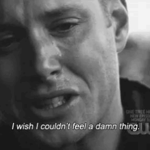 Seeing That Wonderful Baby Cry...makes Me Cry