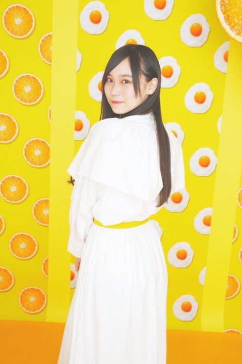 hkt48g: Toyonaga Aki