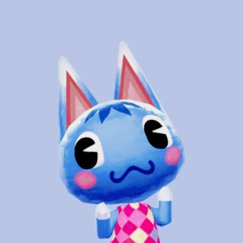 pfp, kitty and animal crossing - image #8666264 on