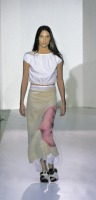devilmuse:Marni Spring 1999 Ready-to-Wear Fashion Show