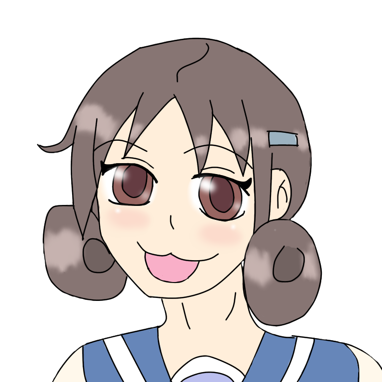 corpse party seiko icons