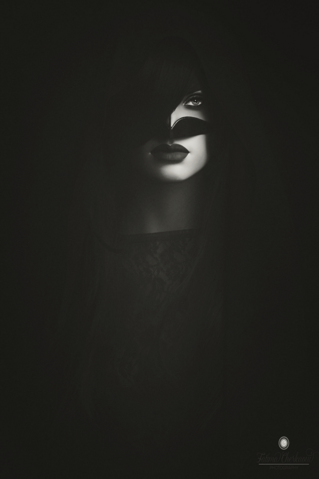 imickeyd:  Saba /سبأ - Fatima Cherkaoui 