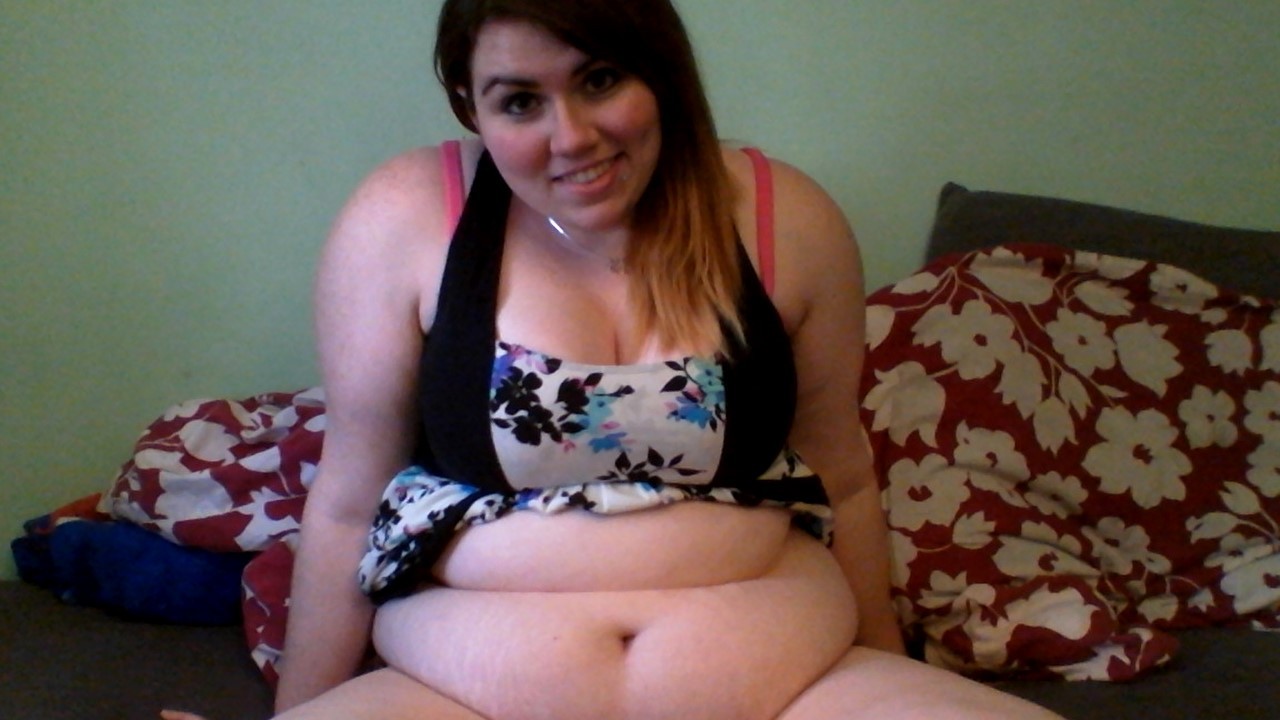 chilly-down:  Tummy love all day, everyday.