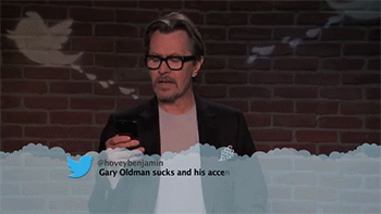 camwhoreconfessional:  sizvideos:  Celebrities Read Mean Tweets #7 - Video  sophia vergara wins all of the internets go home