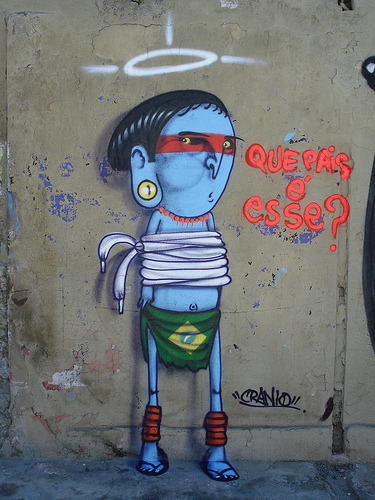 sou guerreiro do RAP