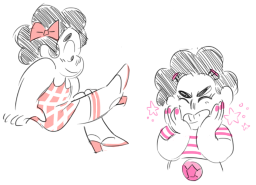 cherubgirl:  full pic+another one i did 