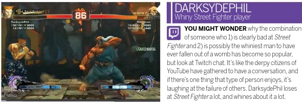 dspositive:  From Play UK magazine, issue 240, p. 89 Found by KojimaGaming “Possibly