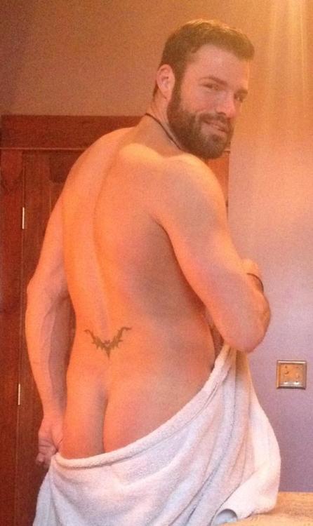 colungafrank:  Xavier Jacobs twitter pics