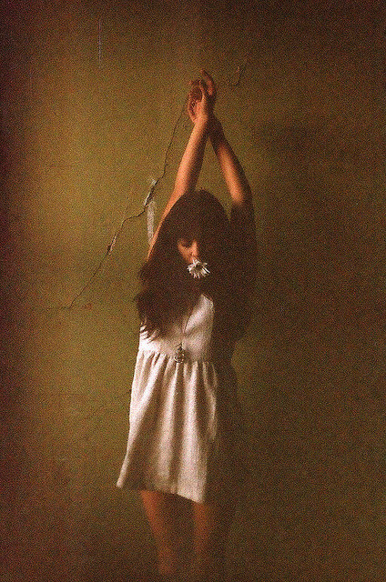 eunoiiia:  untitled by cassoday harder on Flickr. 