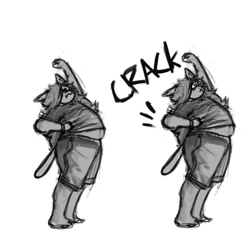 Some Sona Sketches