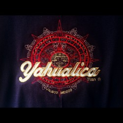 #Yahualica