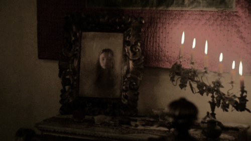 madmaloraarchive:  Blindly searching for the days of Heaven 