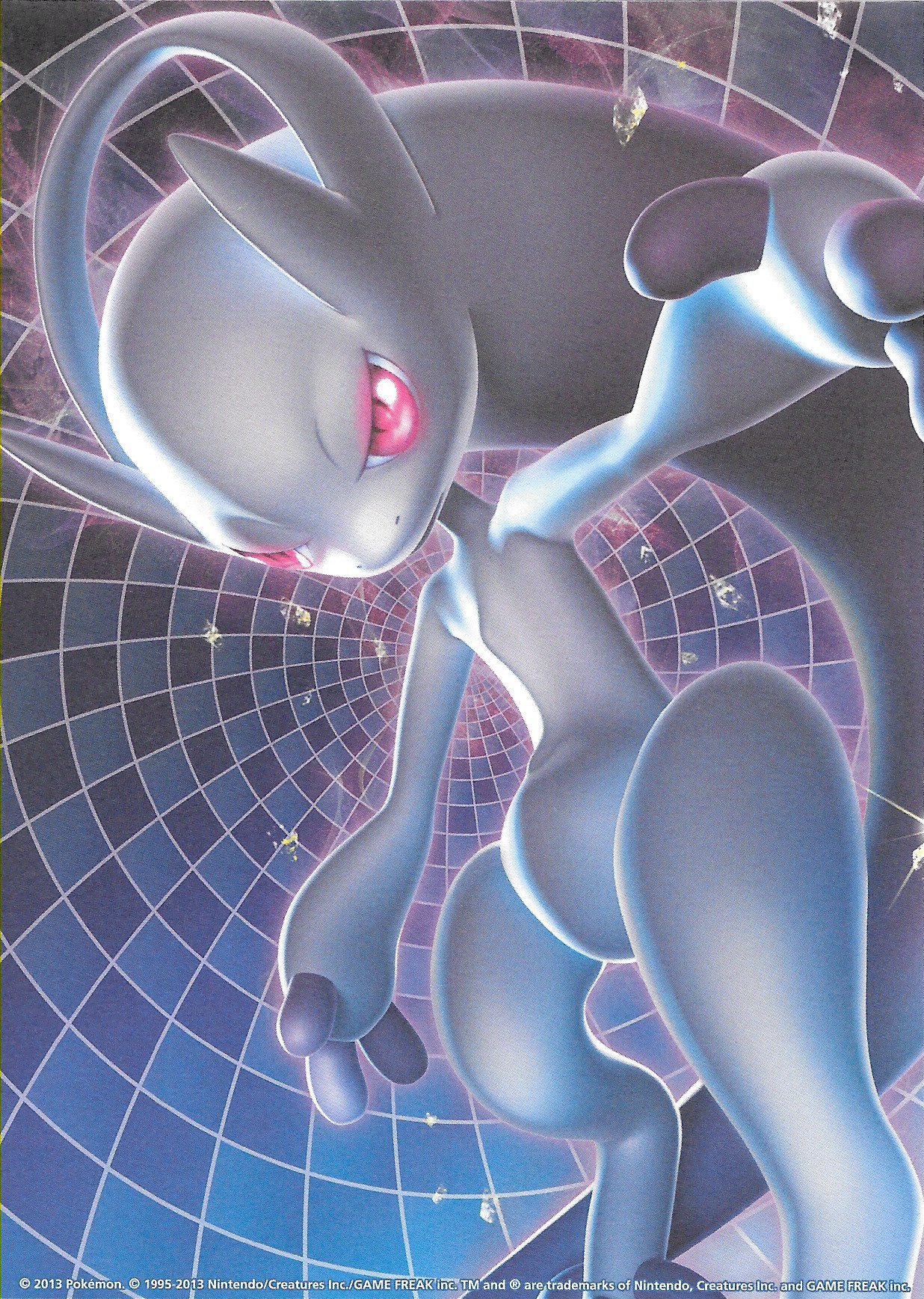 pokescans:  Notebook