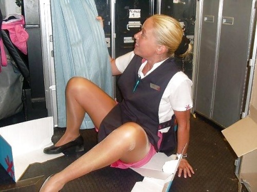 winged-perfection: Crew Parties - FirstChoice Thomson Airlines