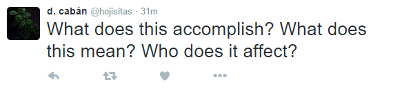 indigenous-caribbean:  @hojisitas​:[1:   ‘Fuck Columbus’ is an useless display