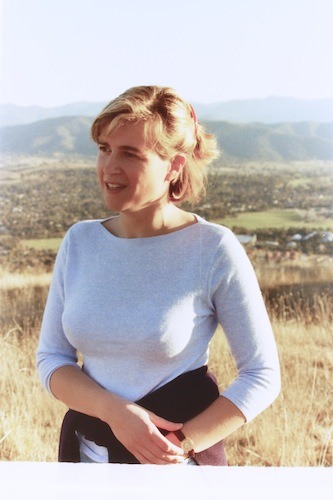 binns54:  Young Vanessa