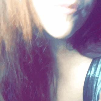 hollythehotwife:  Getting ready for you 🤤