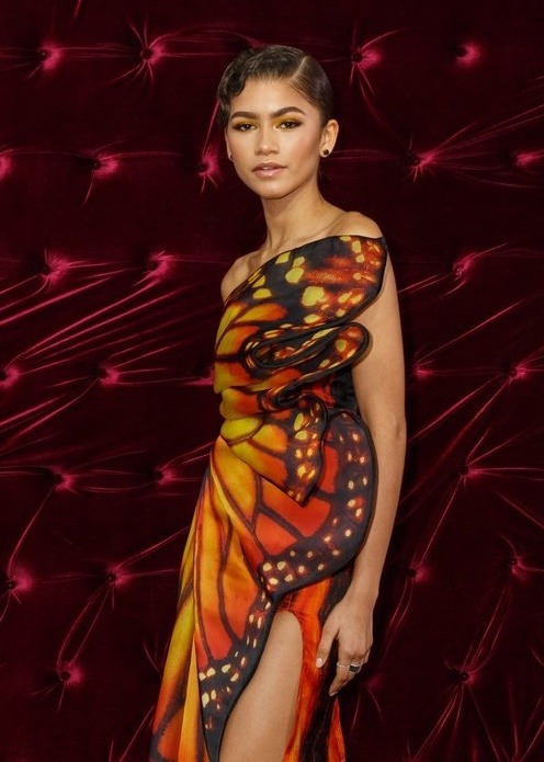 zeendaya: Zendaya at the premiere of ‘The Greatest Showman’ in Sydney, Australia 12/20/1