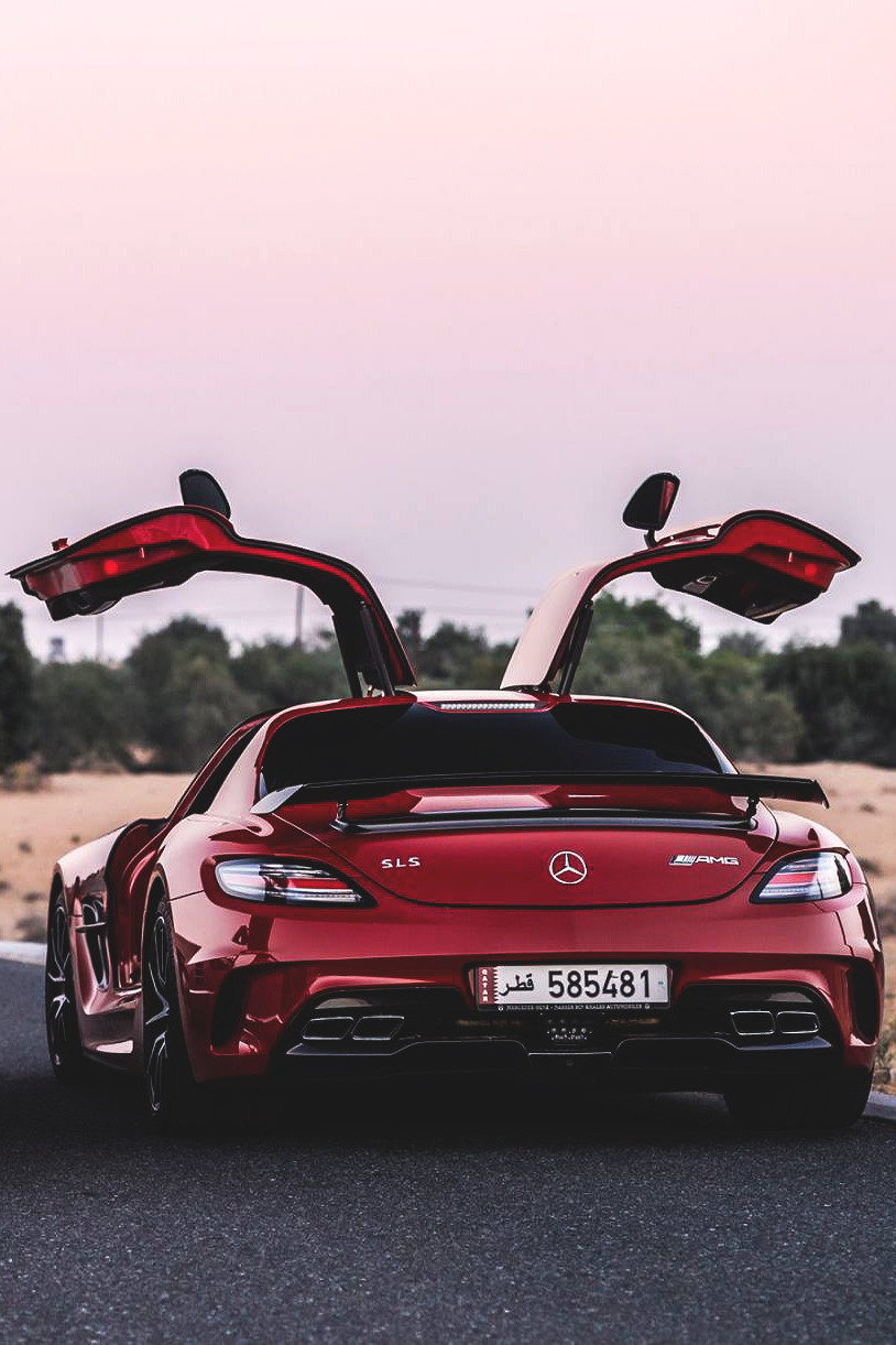 Black Series | Source | MVMT | Facebook