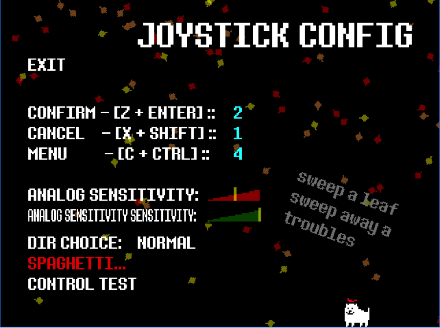 true pacifist credits
