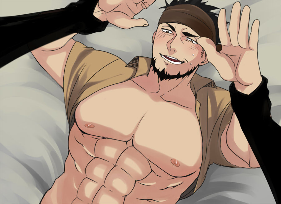 baraaddict:  Artist: なかもと