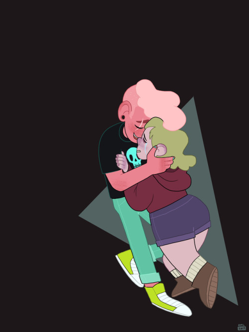 lexlambs:i hope ur having fun in space lars but its time to come apologize to sadie ok