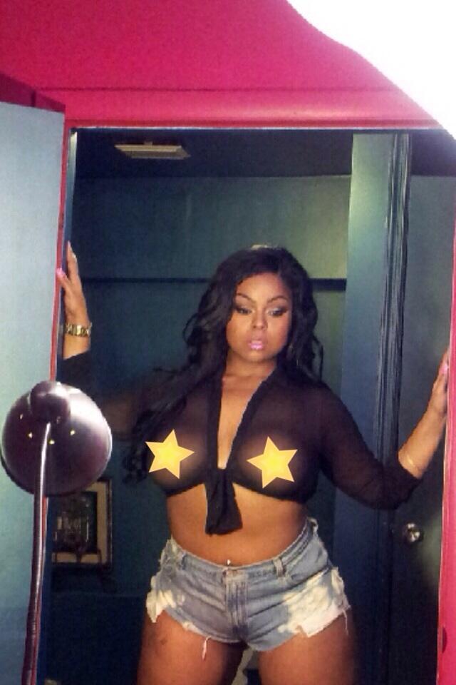 kingzluvsbigbootyqueenz-deactiv:  Lena Chase 