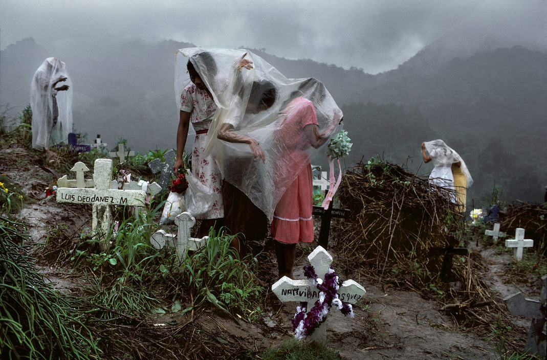 unrar:   Panchimalco, located 17 km to the south of San Salvador. November, 1st.