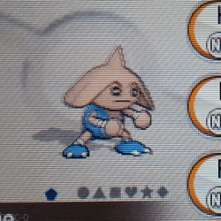 dickspringers:  hitmontop  dances like britney  