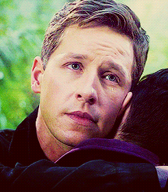 sheriffswan-blog:“Happy ending starts with hope.”Believe in true love.