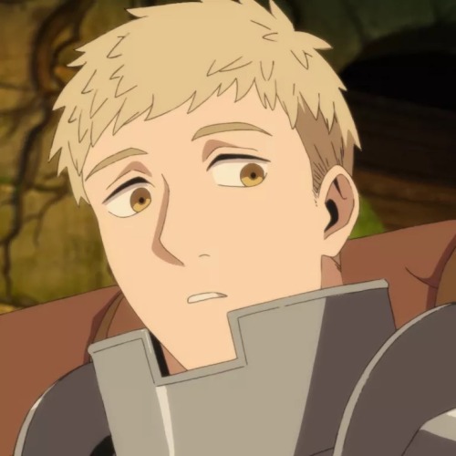 Shoutout The The Very Specific Anime Trope Of The Autistic Golden-eyed He/him Protagonist With A Complicated